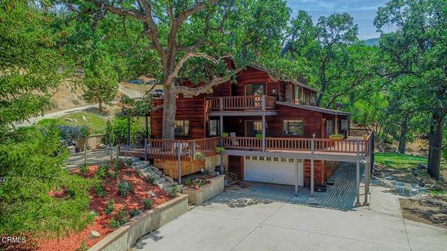 17724 Pigeon Springs Road - Photo 1