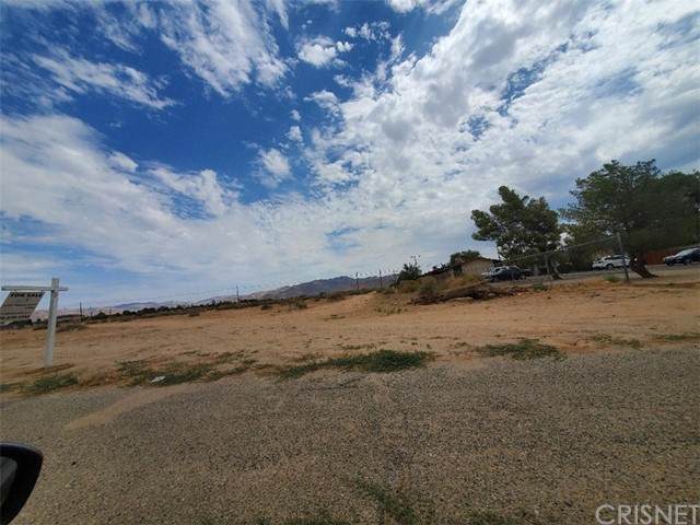 0 Navajo Road - Photo 1