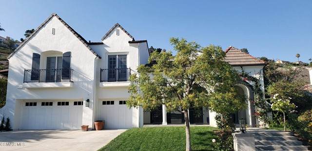 2329 Sunny Point Street - Photo 1