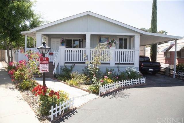 1 Ramona Way - Photo 1