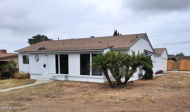 2109 Johnson Drive - Photo 1