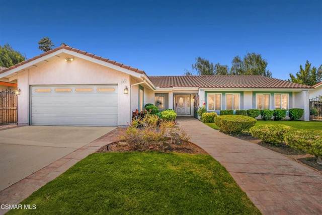 265 Deerwalk Place - Photo 1