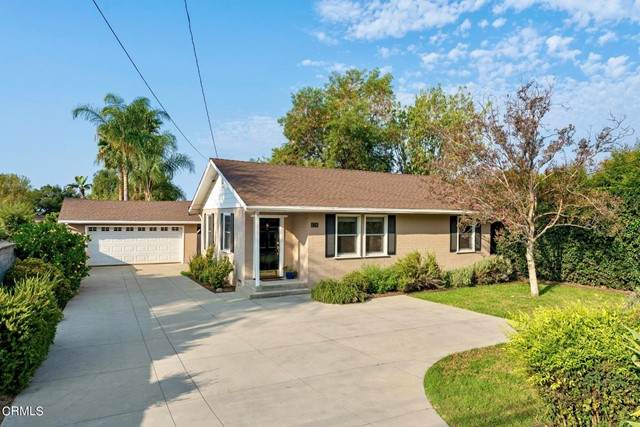 834 Altadena Drive - Photo 1