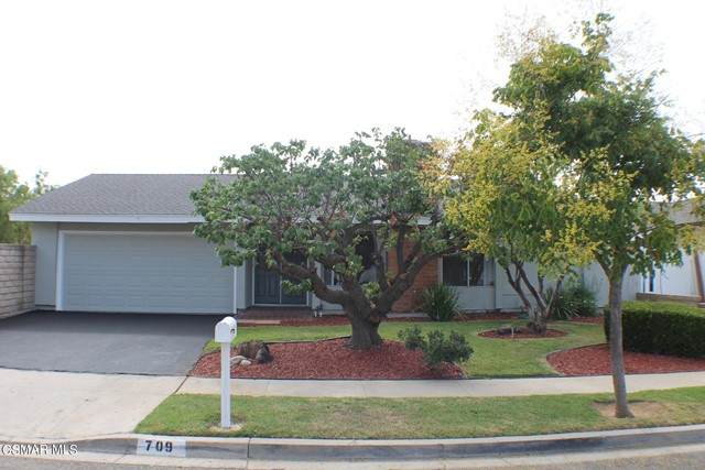 709 Holbrook Avenue - Photo 1