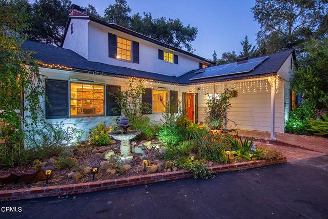 2175 Valley Meadow Drive - Photo 1