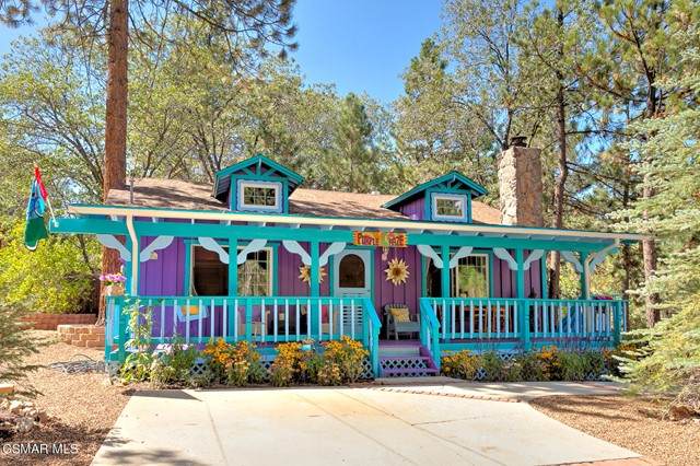 764 Eureka Drive - Photo 1