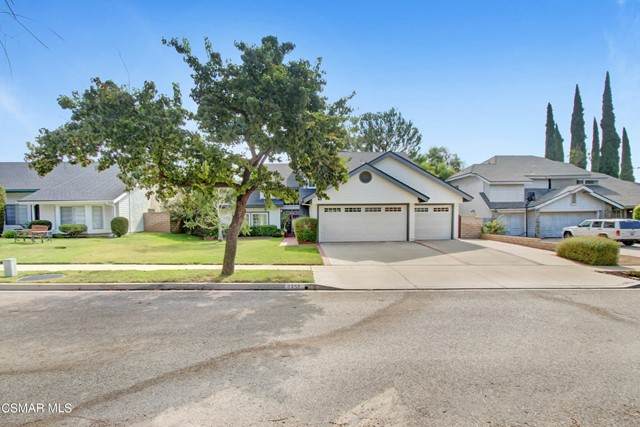 2752 Gum Circle - Photo 1