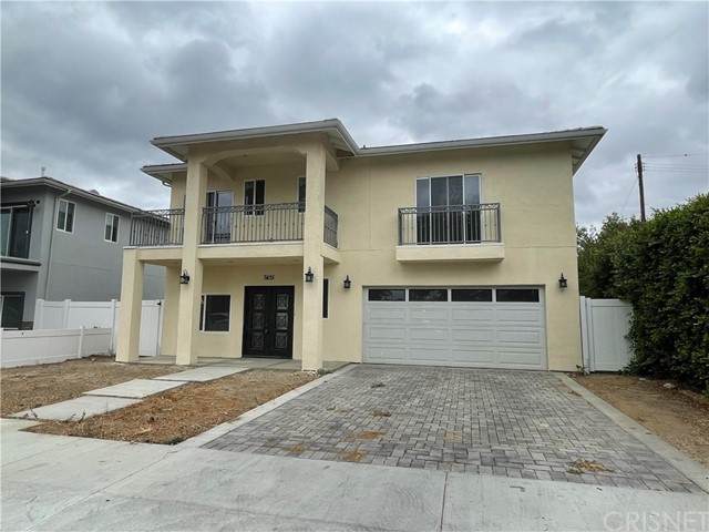 7435 Mclennan Avenue - Photo 1