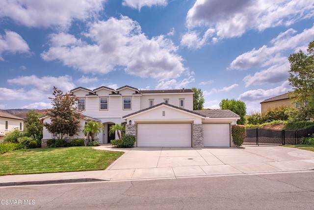 3306 Rising Star Avenue - Photo 1