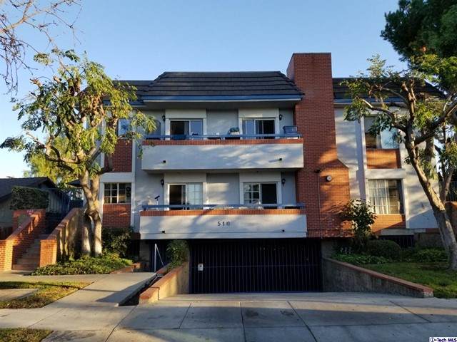 510 Justin Avenue - Photo 1