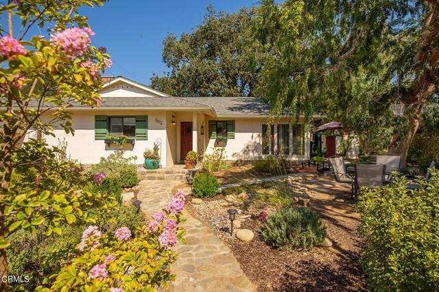502 Crestview Drive - Photo 1