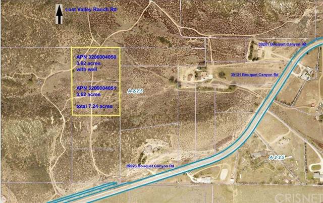0 Bouquet Canyon Rd - Photo 1