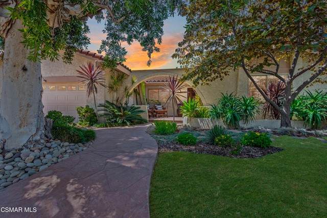 3609 Raincloud Court - Photo 1
