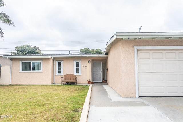 1520 Woodland Street - Photo 1