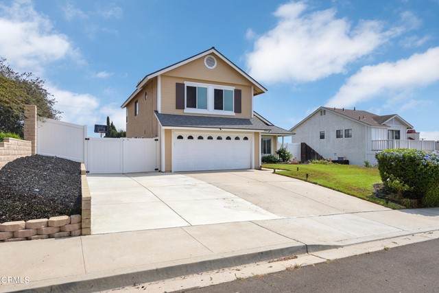 1414 Fallen Leaf Avenue - Photo 1