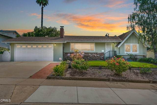 210 Fairfax Avenue - Photo 1