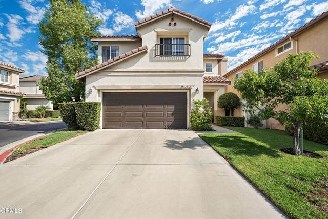 18823 Electra Court - Photo 1
