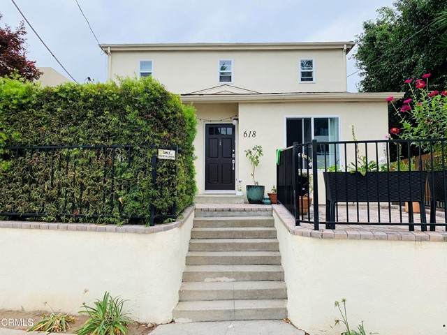 618 Pacific Street - Photo 1