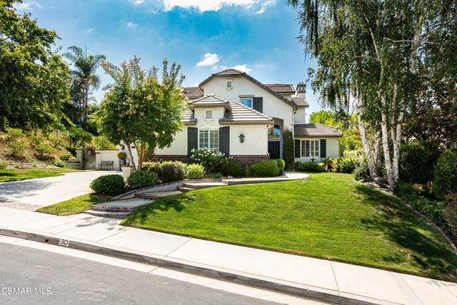 30 Twisted Oak Drive - Photo 1
