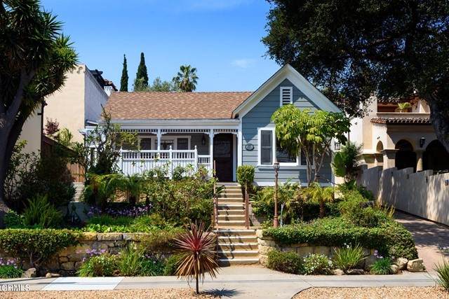 909 Laguna Street - Photo 1