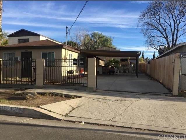 10752 Sutter Avenue - Photo 1
