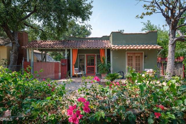 48 Mariposa Street - Photo 1