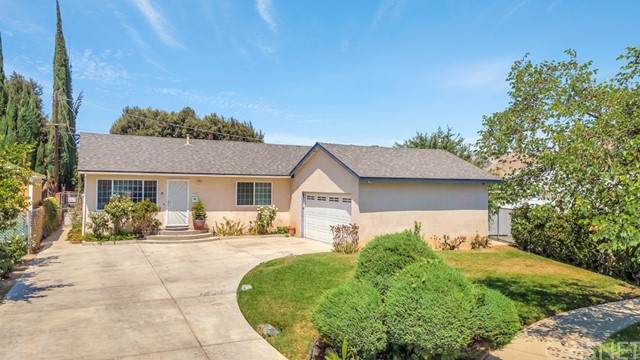 20651 Cohasset Street - Photo 1
