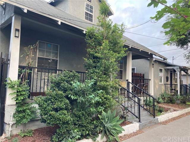 5608 Naomi Avenue - Photo 1