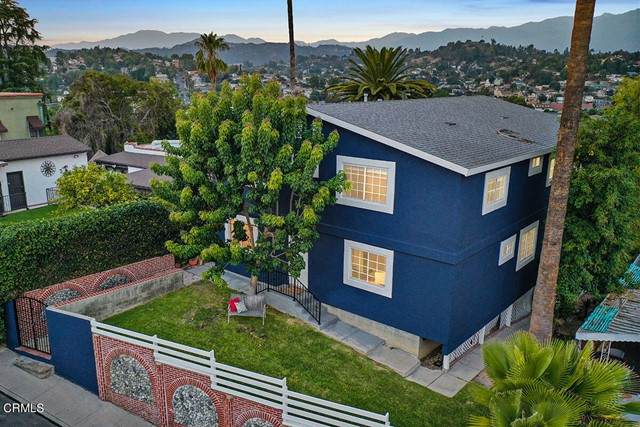 245 Lamont Drive - Photo 1
