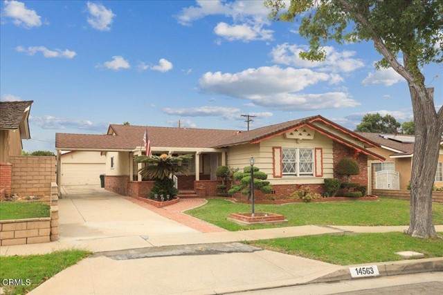14563 Allegan Street - Photo 1