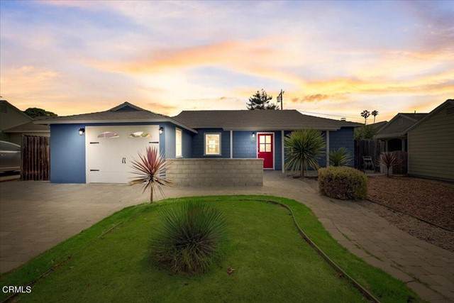 540 Eva Street - Photo 1