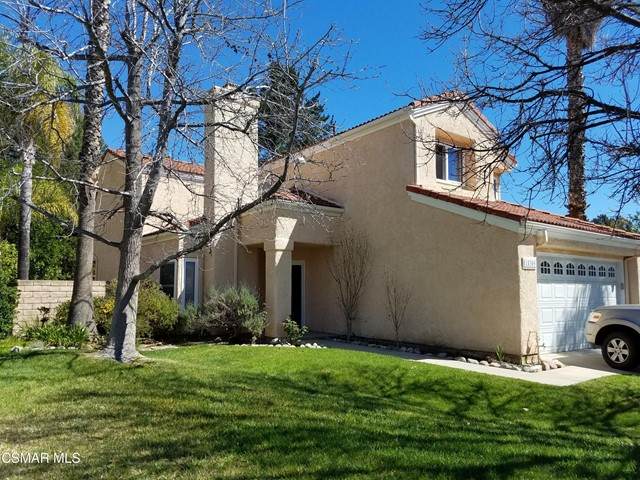 15309 Seitz Court - Photo 1
