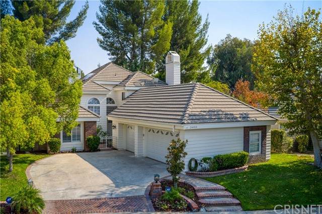 24454 Stonechat Court - Photo 1