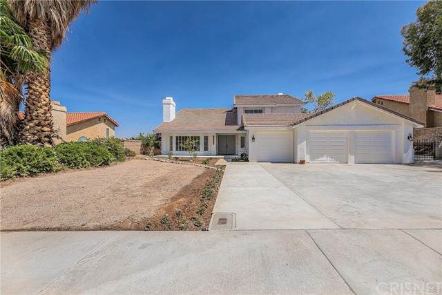41444 Jacaranda Street - Photo 1