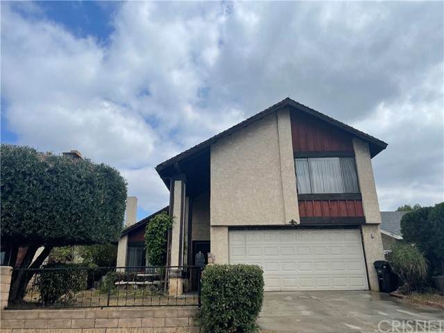 14944 Simonds Street - Photo 1