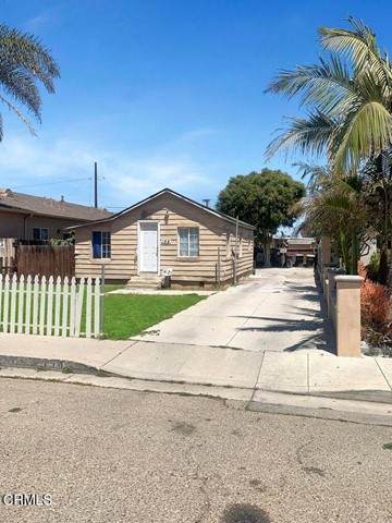 154 Harrison Avenue - Photo 1