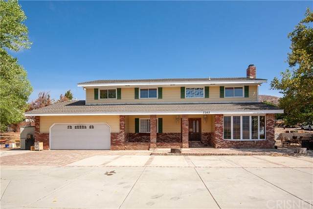 7203 Elizabeth Lake Road - Photo 1