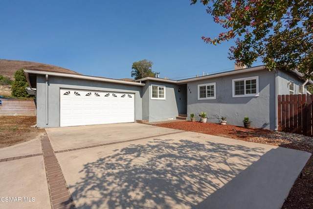 258 Almon Drive - Photo 1