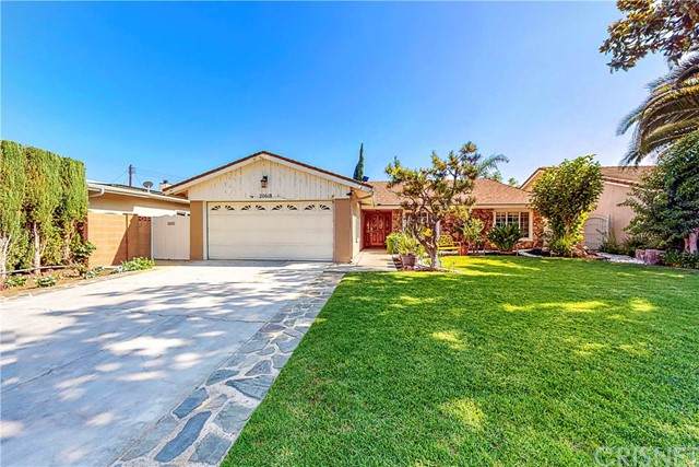 20618 Romar Street - Photo 1