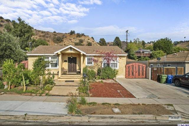 8380 Vine Valley Drive - Photo 1