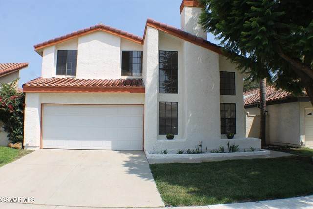 2486 Briarhurst Court - Photo 1