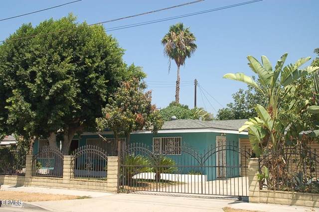 11203 Maplefield St. - Photo 1
