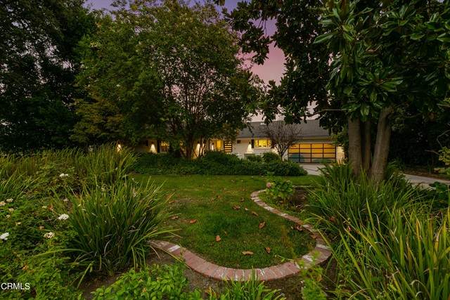 4636 Vineta Avenue - Photo 1