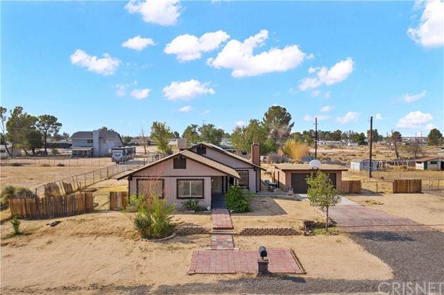 16750 Deserita Avenue - Photo 1