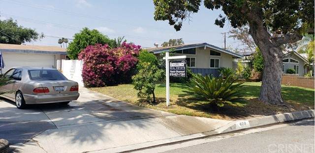409 Dancove Drive - Photo 1