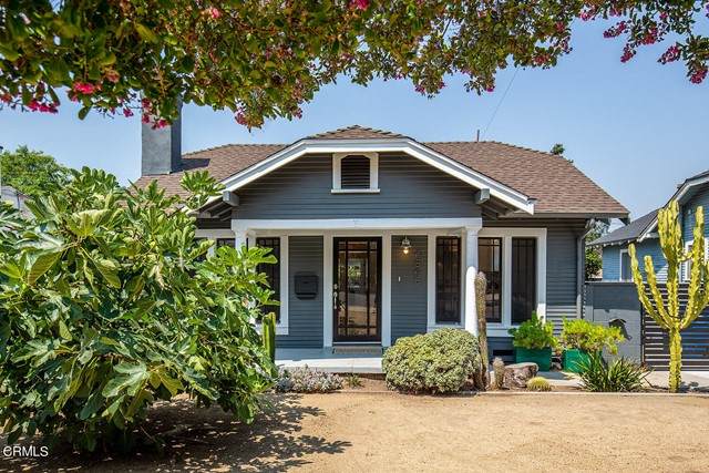 4845 Maywood Avenue - Photo 1