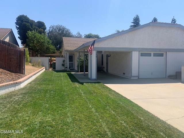 776 Hacienda Drive - Photo 1