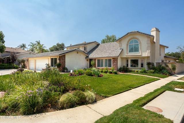 587 Valley Gate Road - Photo 1