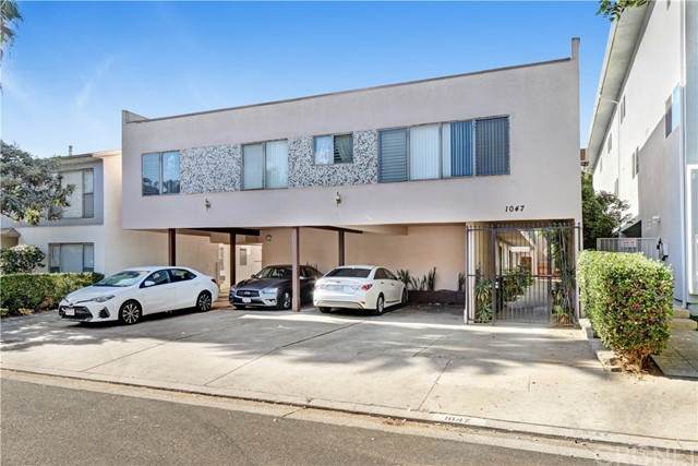 1047 Sierra Bonita Avenue - Photo 1