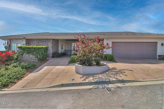 581 Vista De Ventura - Photo 1